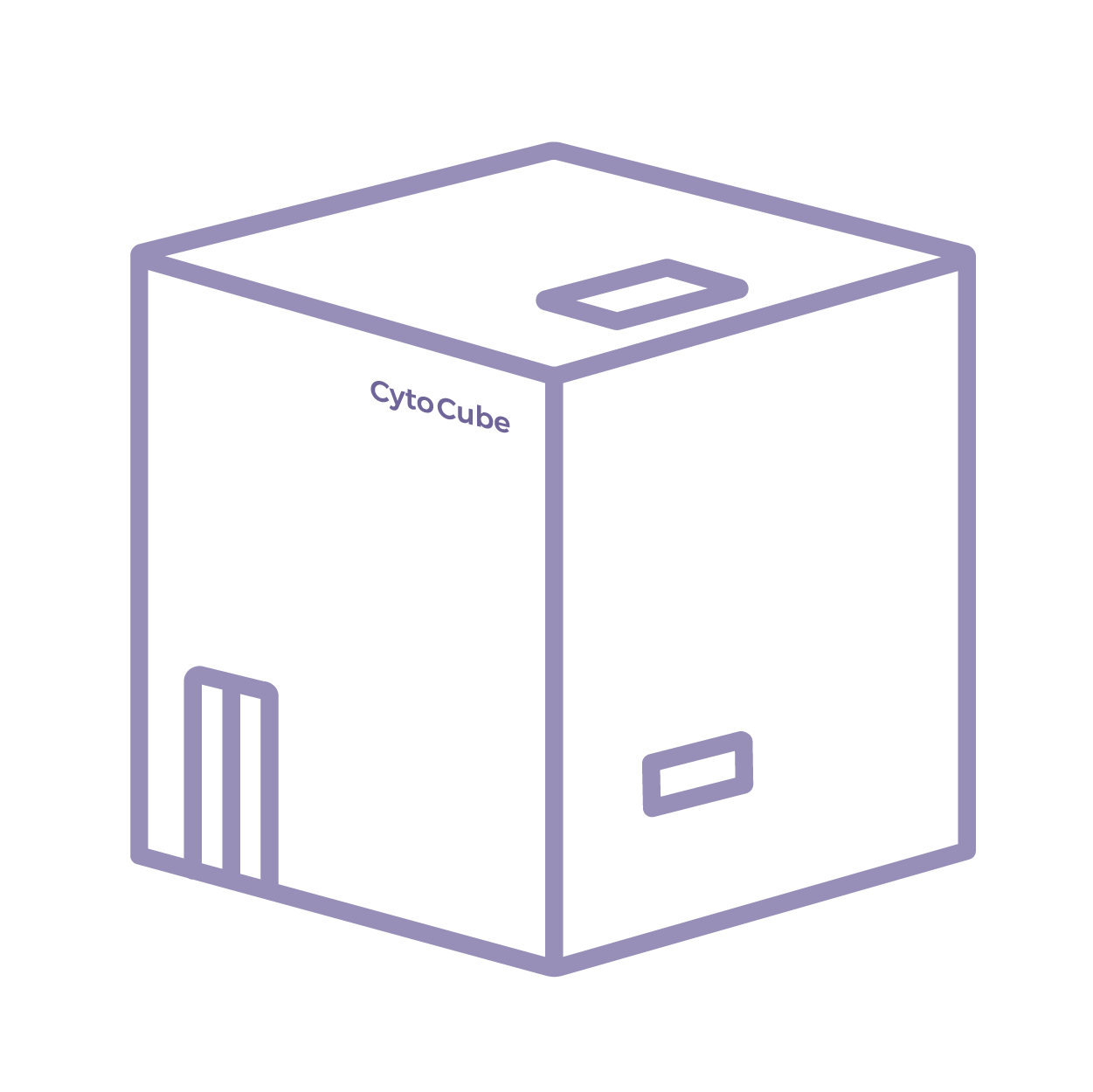 慧流体生物科技—Cube检测系统
