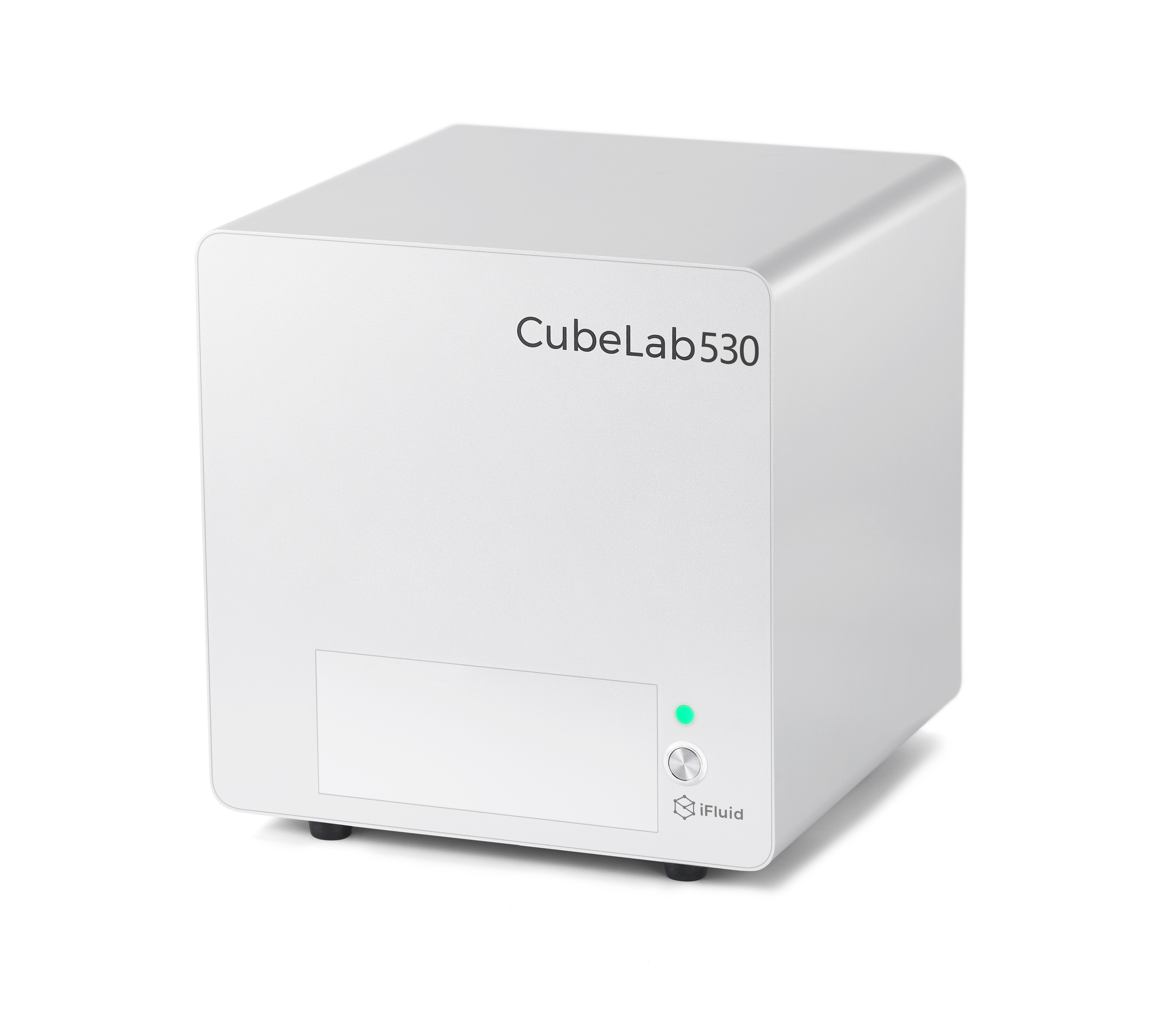慧流体生物科技—Cube检测系统