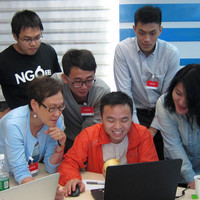 2016深圳hackathon
