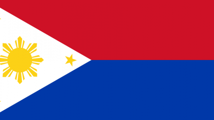 PHILIPPINES 菲律宾 · SRRV计划