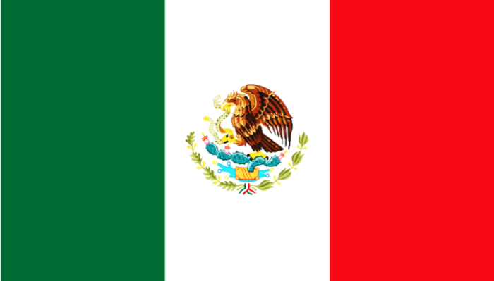 墨西哥 MEXICO 永久居留计划