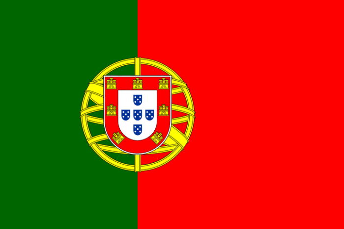 Portugal 葡萄牙 · D7签证至永久居留计划