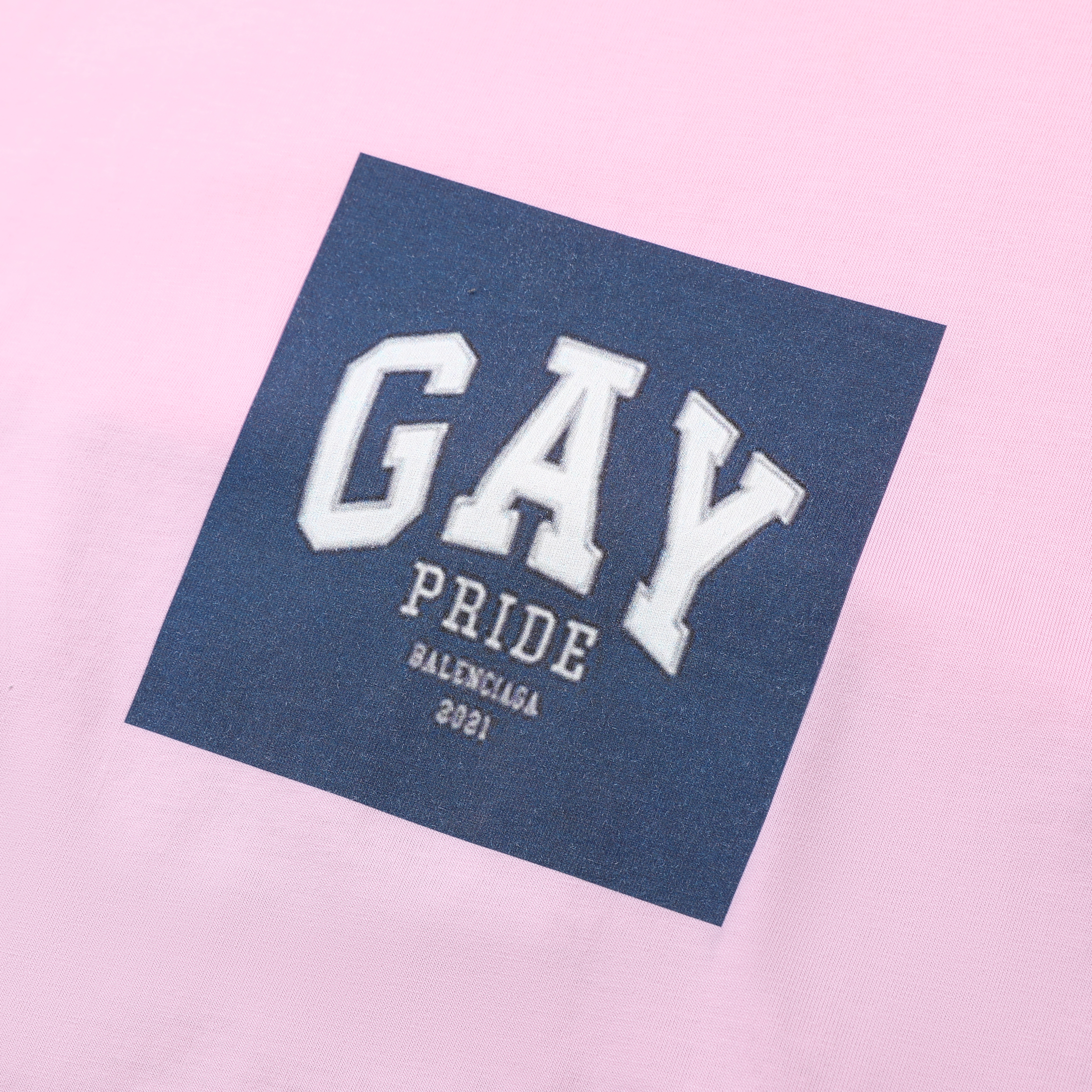 Pride 短袖