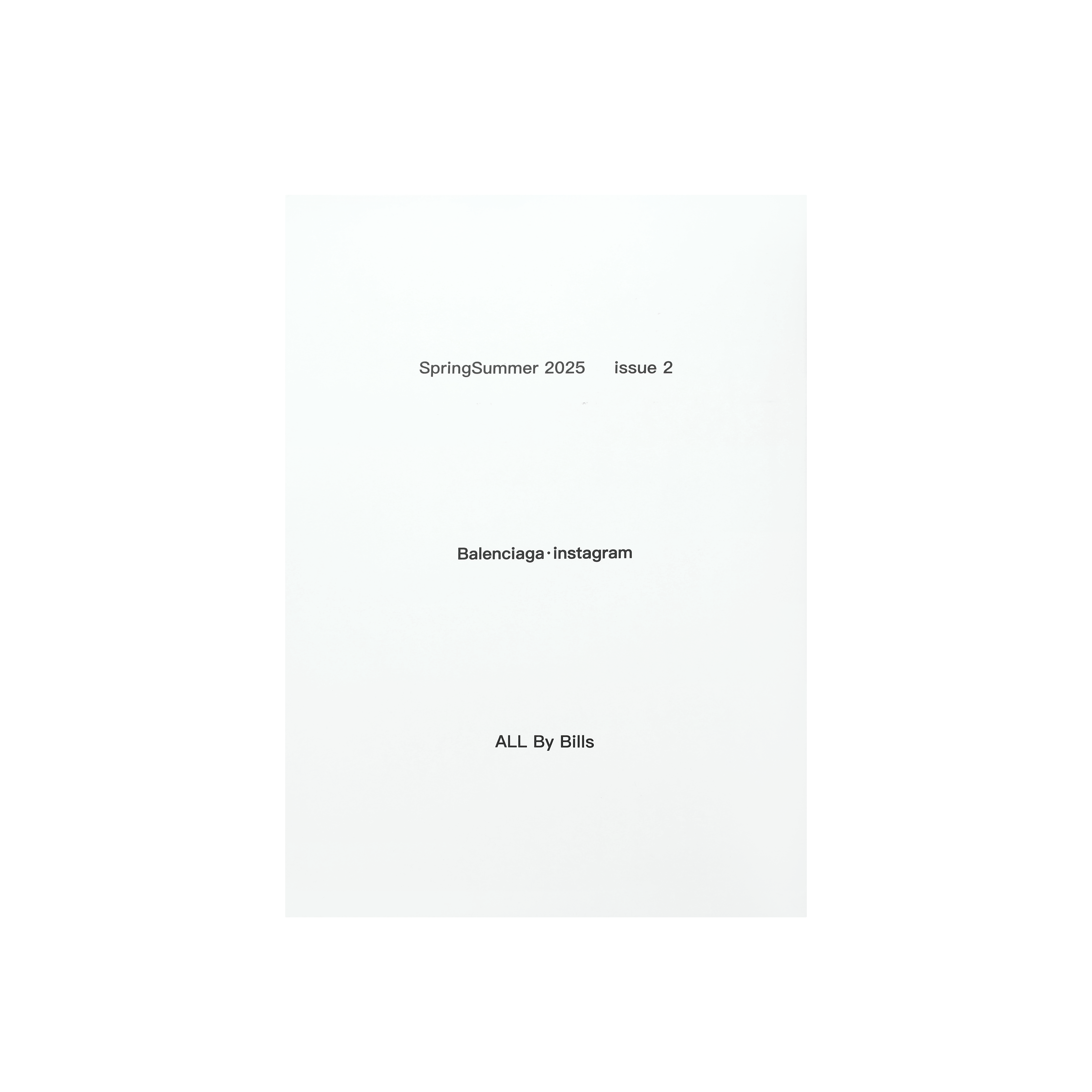 《ShitNEWS》 ISSUE2