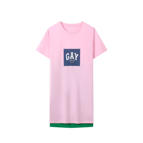 Pride 短袖