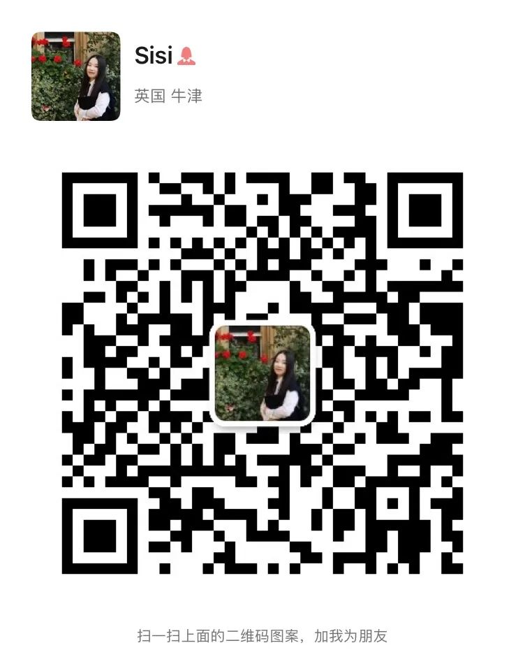 请在预约好时间后，再扫码添加我的微信，并备注说明
